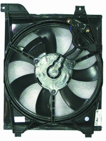 KI3120101 Fan Condenser Fan Motor