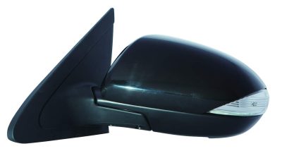 MA1320160 Driver Side Power Non-Heated Mirror