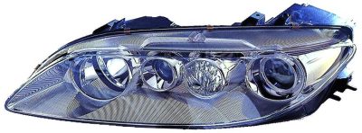 MA2502125 Front Light Headlight Lamp