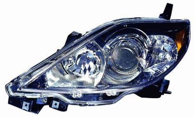 MA2518137C Front Light Headlight Assembly