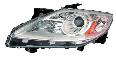 MA2518145C Front Light Headlight Assembly
