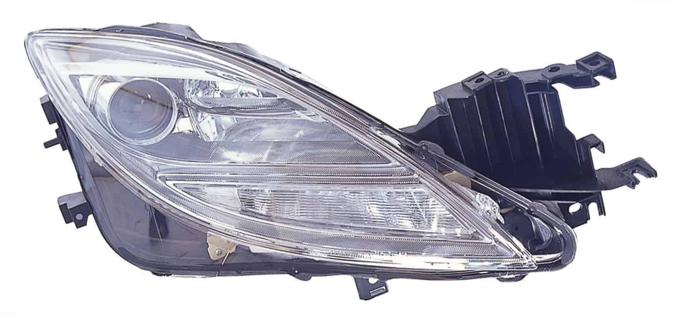 MA2519127C Front Light Headlight Assembly