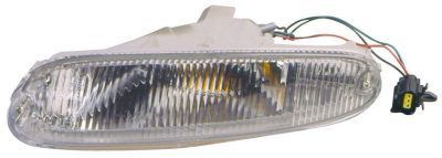 MA2520111 Front Light Park/Signal Lamp