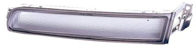 MA2556102 Front Bumper Side Reflector