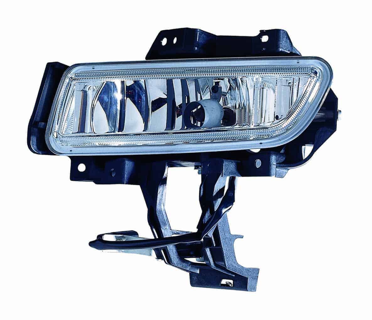 MA2593112 Front Light Fog Lamp Assembly