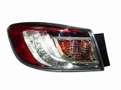 MA2800146 Rear Light Tail Lamp Assembly