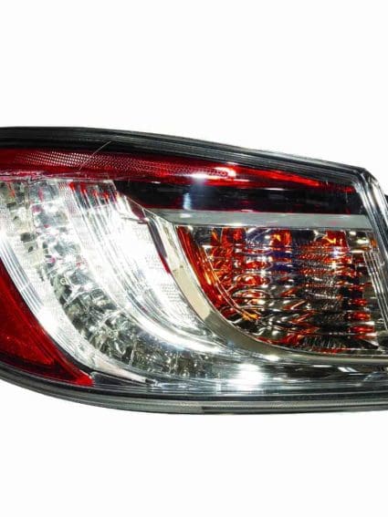 MA2800146 Rear Light Tail Lamp Assembly