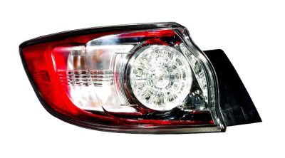 MA2800148 Rear Light Tail Lamp Assembly
