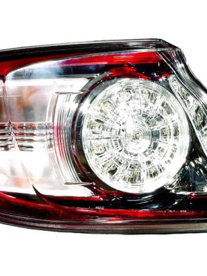 MA2800148 Rear Light Tail Lamp Assembly