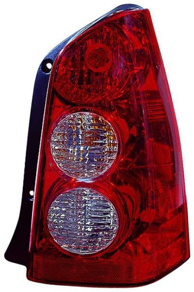 MA2819107 Rear Light Tail Lamp Assembly