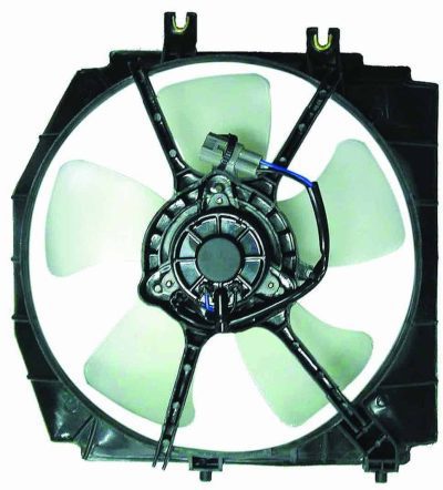 MA3115112 Radiator Fan Assembly