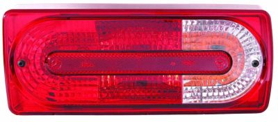 MB2800134 Rear Light Tail Lamp