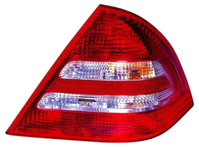 MB2801117 Rear Light Tail Lamp