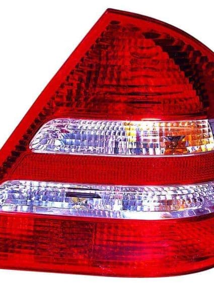 MB2801117 Rear Light Tail Lamp