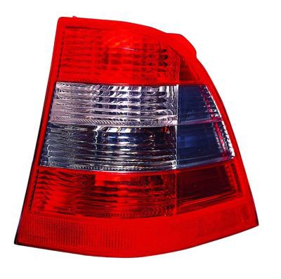 MB2801127 Rear Light Tail Lamp