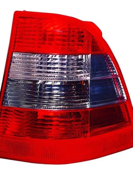 MB2801127 Rear Light Tail Lamp