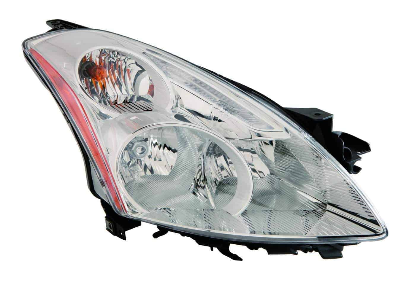 NI2503194C Front Composite Headlight Assembly