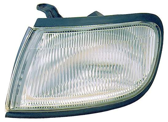 NI2520112 Front Light Park Lamp