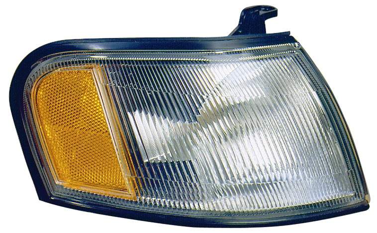 NI2520113 Front Light Park Lamp