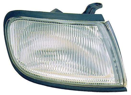 NI2521112 Front Light Park Lamp