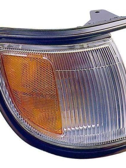 NI2551130 Front Light Marker Lamp Assembly