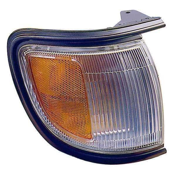 NI2551130 Front Light Marker Lamp Assembly