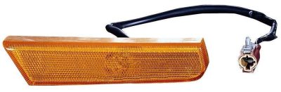 NI2551140C Front Light Marker Lamp