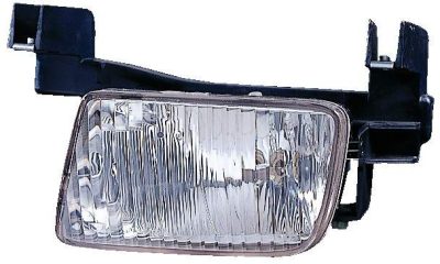 NI2592104 Front Light Fog Lamp Assembly
