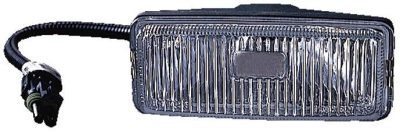 NI2592113 Front Light Fog Lamp Assembly