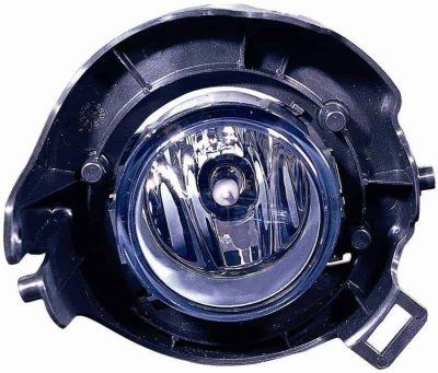 NI2592120C Front Light Fog Lamp Assembly