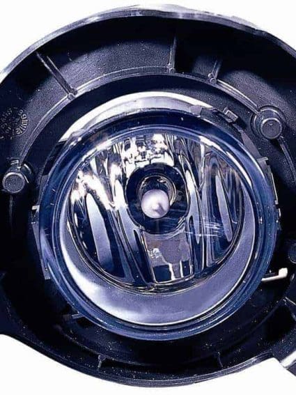 NI2592120C Front Light Fog Lamp Assembly