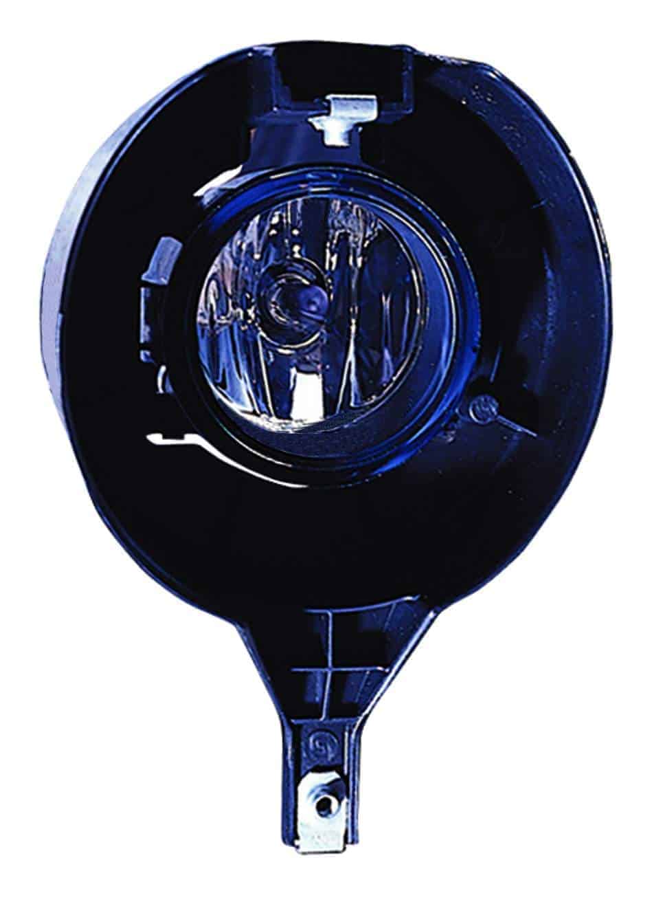 NI2592121C Front Light Fog Lamp Bumper