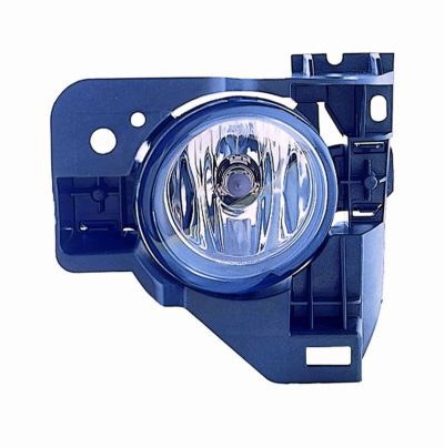 NI2592128 Front Light Fog Lamp Assembly