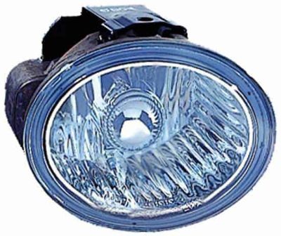 NI2593111C Front Light Fog Lamp Assembly