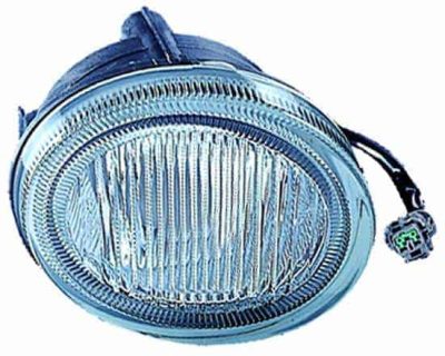 NI2593112 Front Light Fog Lamp Assembly