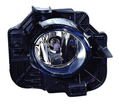 NI2593123 Front Light Fog Lamp Assembly
