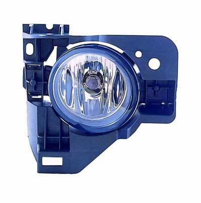 NI2593128 Front Light Fog Lamp Assembly