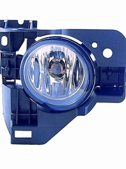 NI2593128 Front Light Fog Lamp Assembly