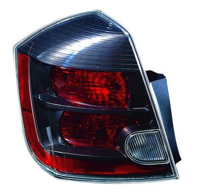 NI2800178C Rear Light Tail Lamp Assembly