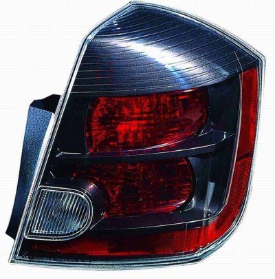 NI2801178C Rear Light Tail Lamp Assembly