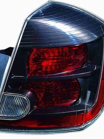 NI2801178C Rear Light Tail Lamp Assembly