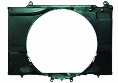 NI3110111 Radiator Fan Shroud