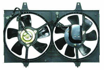 NI3115103 Radiator Fan