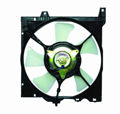 NI3115107 Radiator Fan