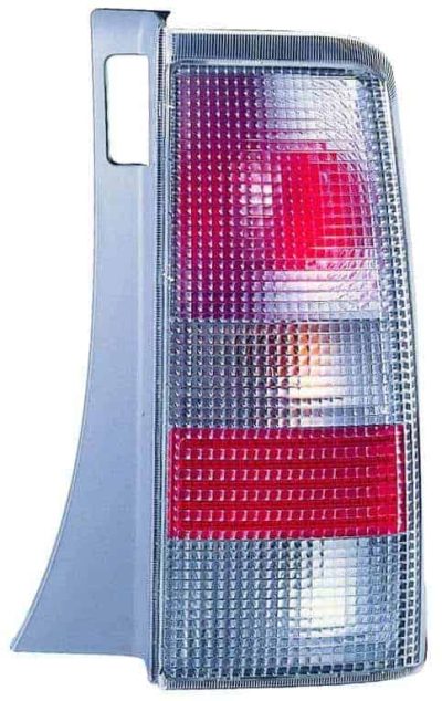 SC2801101 Rear Light Tail Lamp