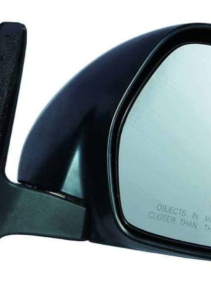 TO1321199 Passenger Side Power Mirror