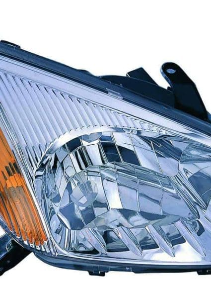 TO2503143C Passenger Side Headlight Assembly