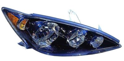 TO2503156C Passenger Side Headlight Assembly