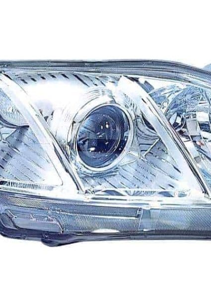 TO2503167C Passenger Side Headlight Assembly