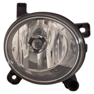 AU2593115C Front Light Fog Lamp Assembly Bumper